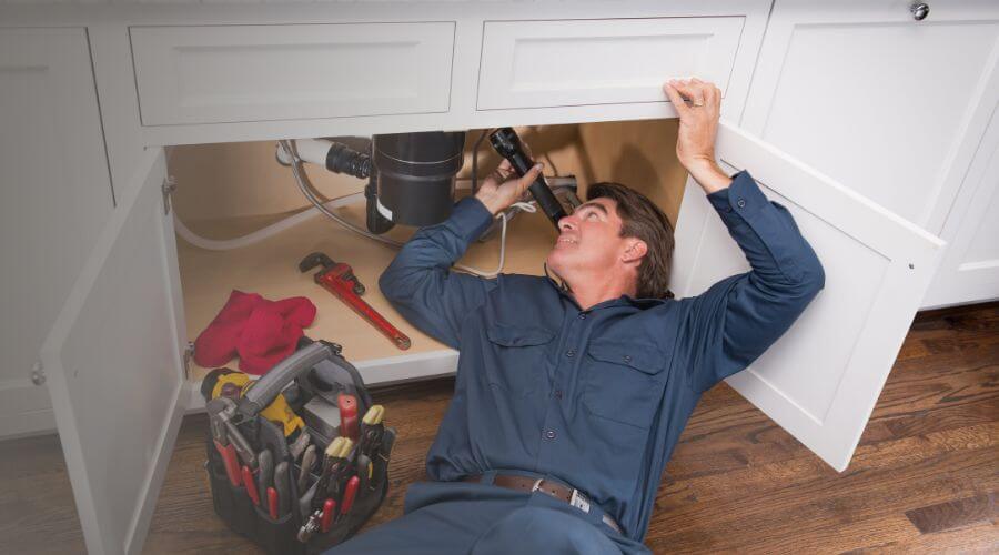 Professional expert plumbing services in New Palestine, IN